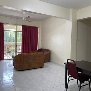 Suite Balcony