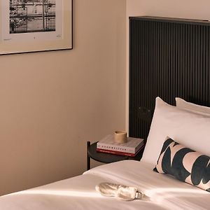 Deluxe Double Room Balcony